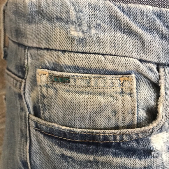 Joe’s 👖 flared lover jeans - Picture 4 of 8
